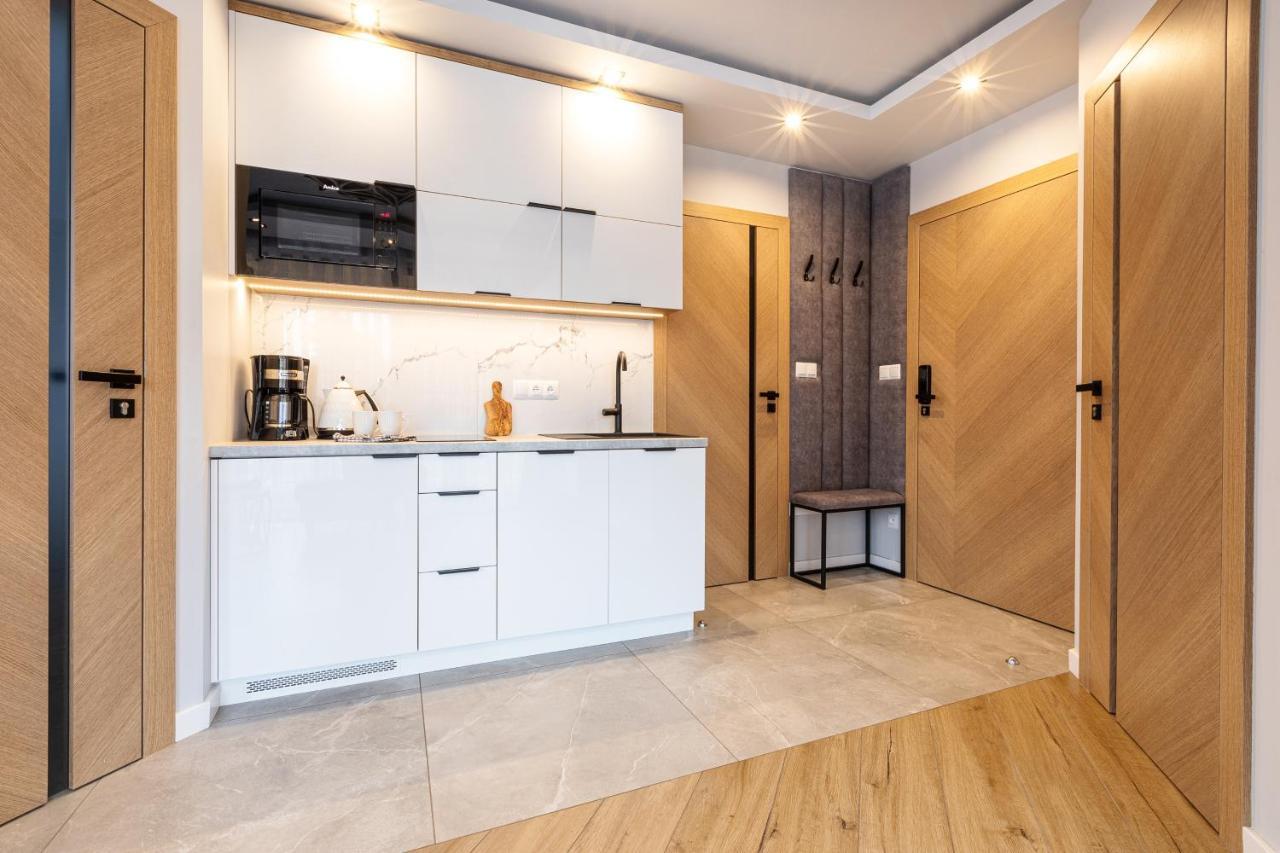 Apartment Antalovka Residence & Spa Zakopane Eksteriør bilde
