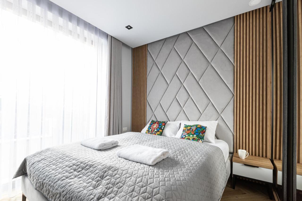 Apartment Antalovka Residence & Spa Zakopane Eksteriør bilde