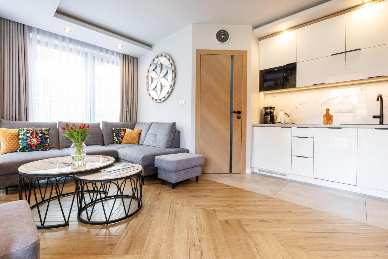 Apartment Antalovka Residence & Spa Zakopane Eksteriør bilde