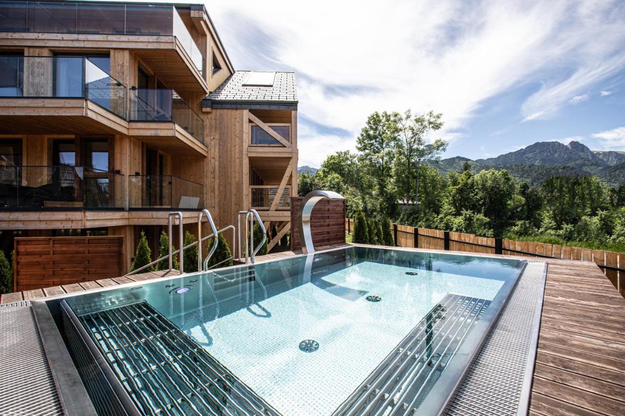 Apartment Antalovka Residence & Spa Zakopane Eksteriør bilde